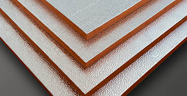 Energy-efficient insulation solutions by Insultherm for industrial and commercial projects